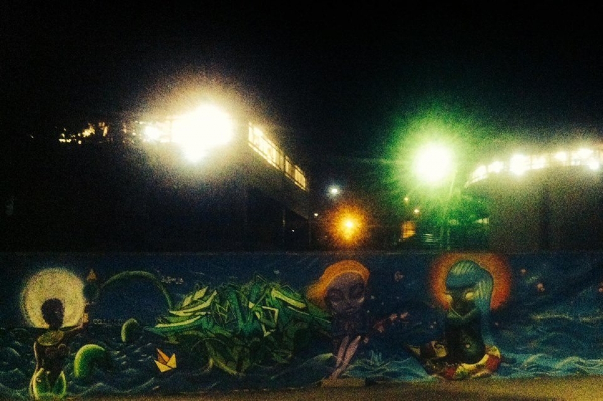 Essencial Vibe Hip Hop 2017 poster