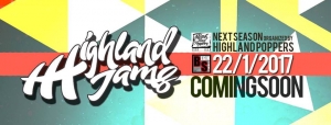 Highland JAMS 3