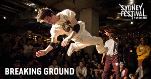 Breaking Ground 2017