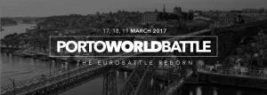 Porto World Battle 2017