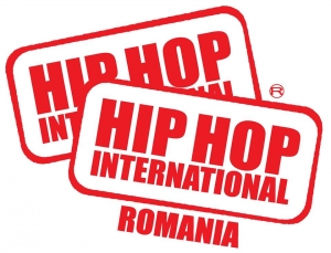 Hip Hop International România 2017