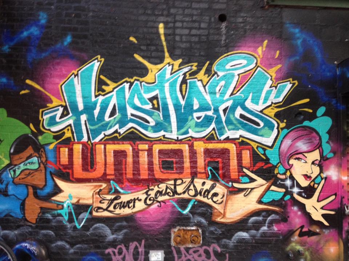 Get it in 2nd edition 2017 poster