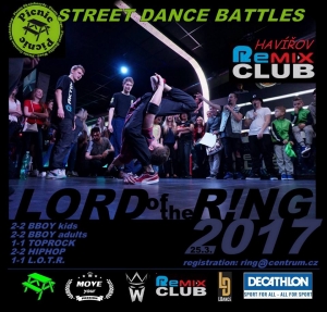 Lord of the Ring 2017