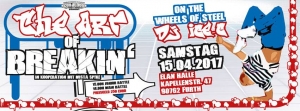 The Art of Breakin' 2017