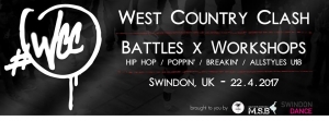 West Country Clash