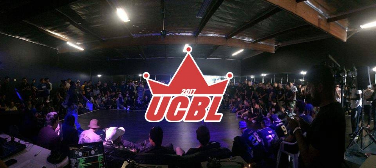 UCBL 2017 poster