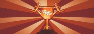 The Funky West Finals + 1 year Anniversary