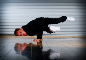 Kids Breakin Battle 2017