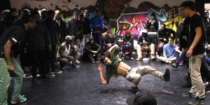 Battle VNR STYLE 11 ème édition