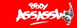 B-Boy assassin 2017
