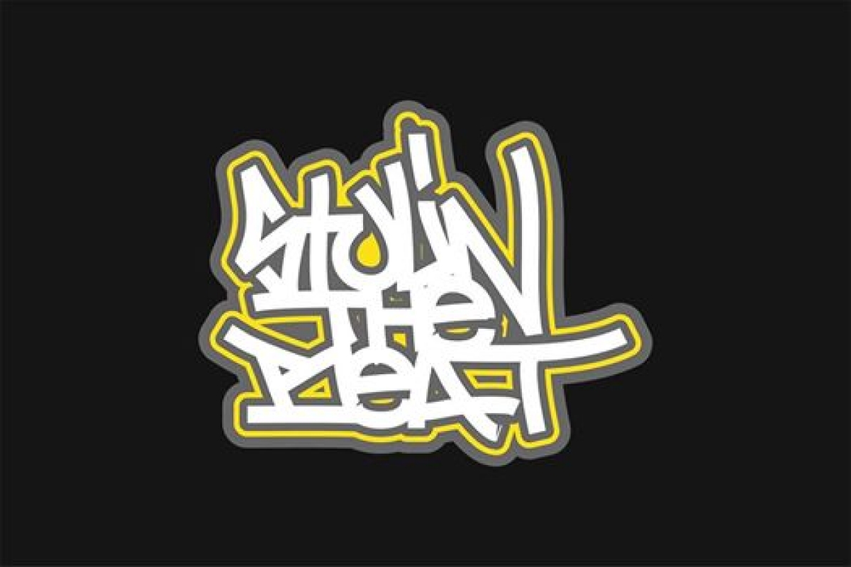 Stylin' The Beat vol.2 2017 poster