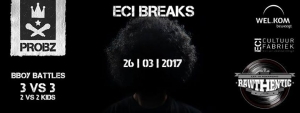 ECI Breaks 2017