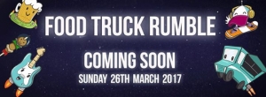 Perth Food Truck Rumble 2017