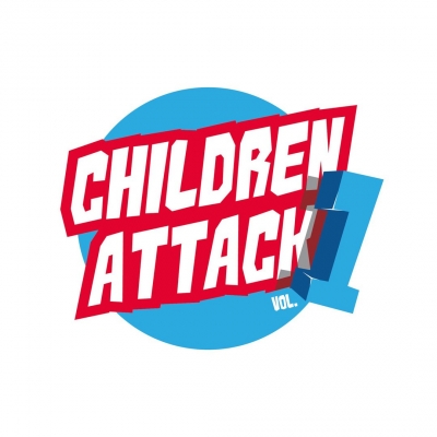 CHILDREN ATTACK vol.1