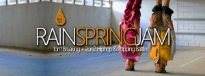 Rain Spring Jam 2017