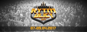 Rytm Ulicy Piła 2017