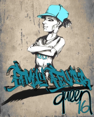 Queen 16 x Family Fever 2017