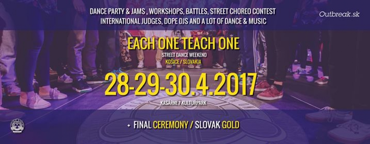 Eoto / Slovak Gold - 2017 poster