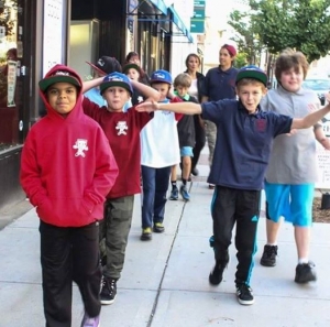 Funkdation Hip Hop Festival 2017