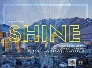 SHINE 2017