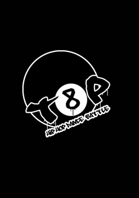 Top 8 Hip-Hop Dance Battle Vol.3