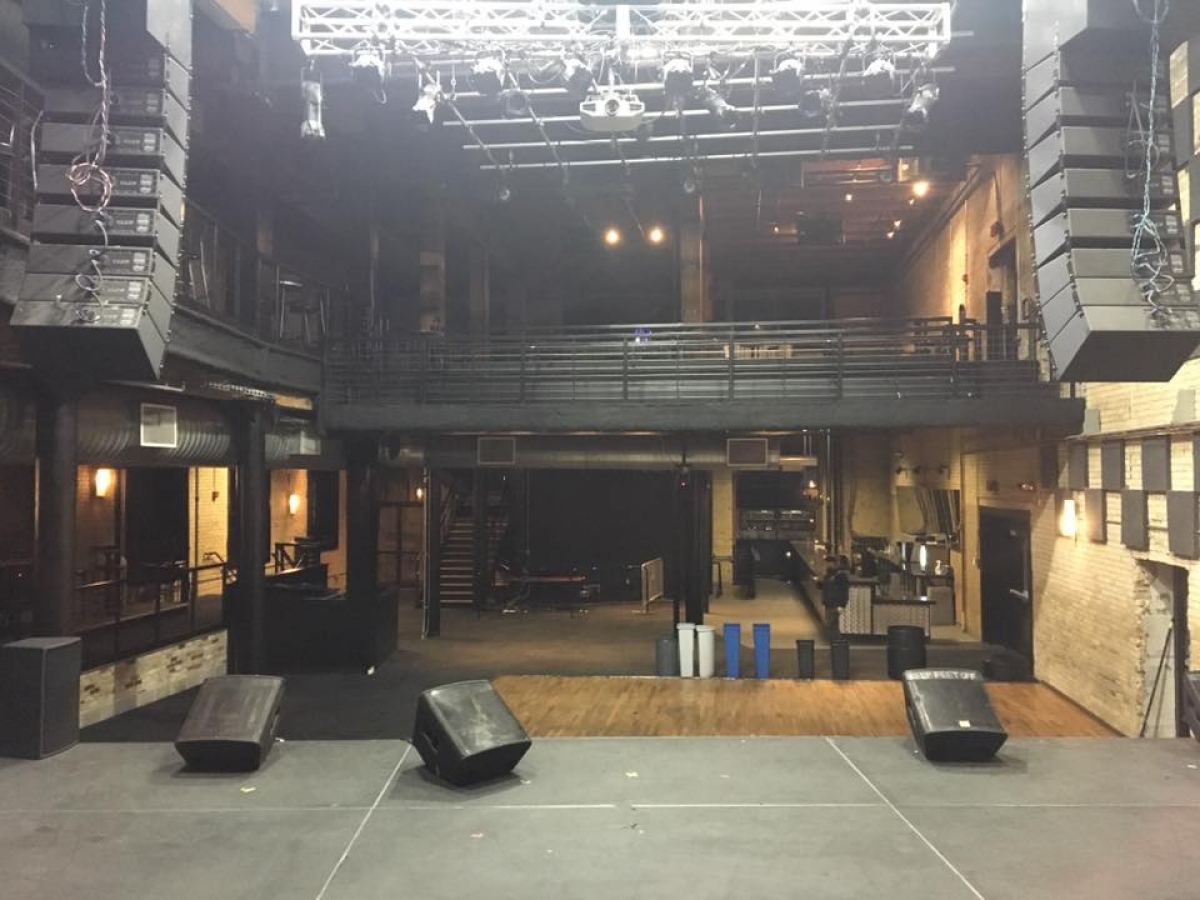 FreestyleSession MN Qualifier 2017 poster