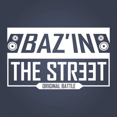 Baz'in the Street-Original Battle 2017