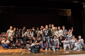 Fest HipHop & Battle break 2017