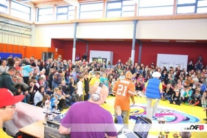 MV Battle bis 16 Jahre 2017