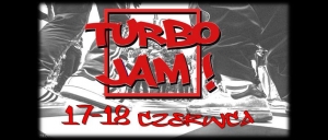 Turbo Jam 2017