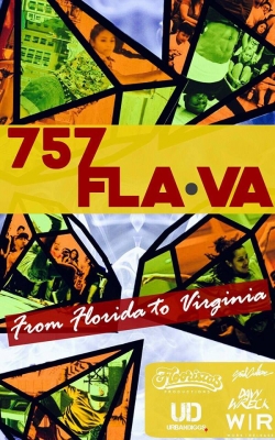 757 FLA x VA The Hidden Gems