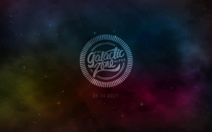 The Galactic Zone: Alpha 2017