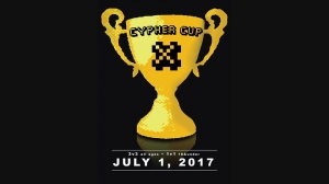 Cypher Cup X