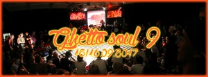 GHETTO SOUL  vol. 9