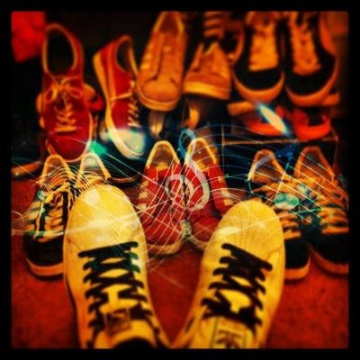 Trinity Hip-Hop Dance Battles 2017