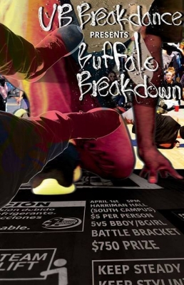 Buffalo Breakdown 2017