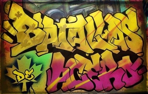 Batallas De Acero III