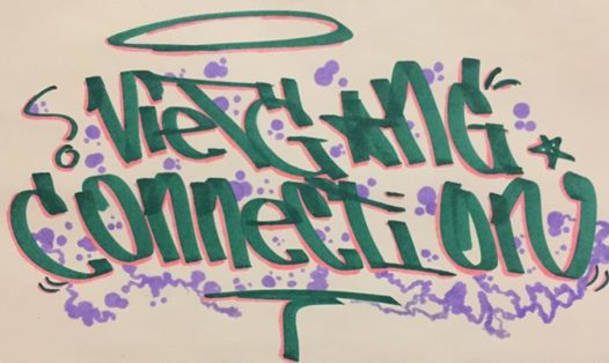Vietgangz Hiphop Connection 2017 poster