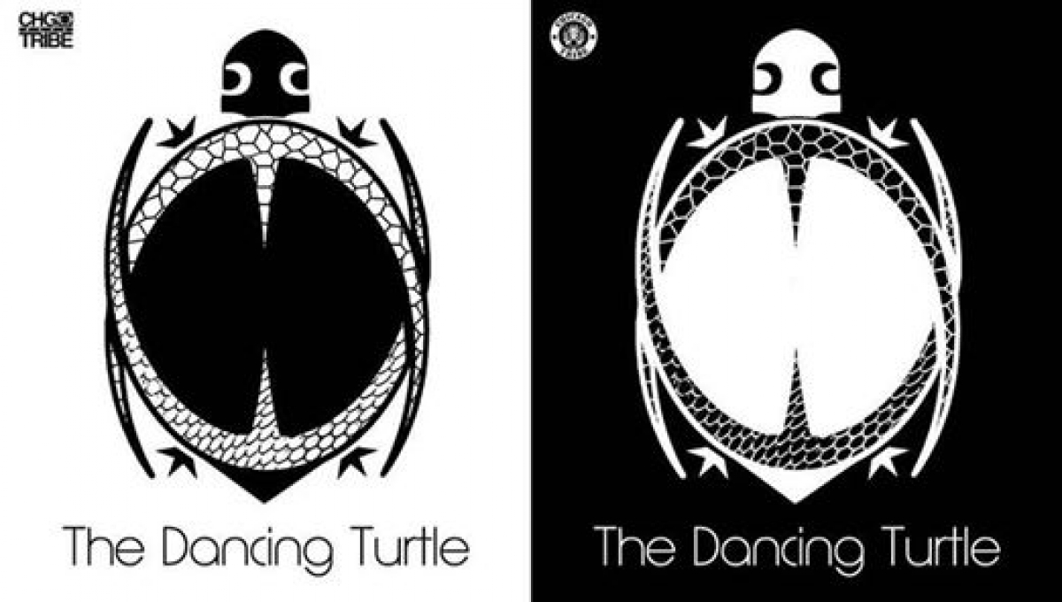The New Dancing Turtle 2 poster