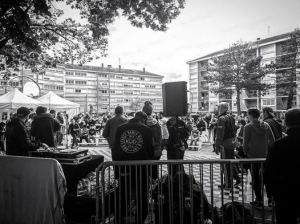 Block Party Monplaisir 2017