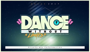 Dance Without Limits 2017