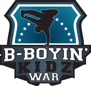 B-Boyin' Kidz War 2017