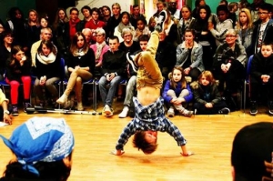 Battle Break Junior 2017