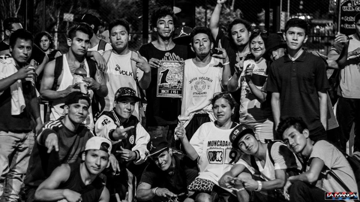 Urban Clan Style 2017 poster