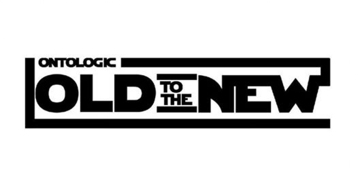 Old To The New 8 poster