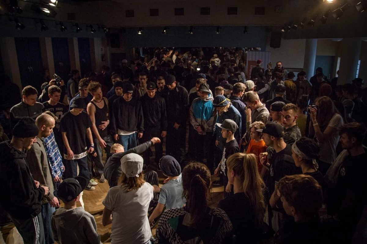 Double Kick 3 poster