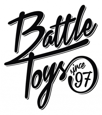 20 Years Battle Toys Anniversary 2017