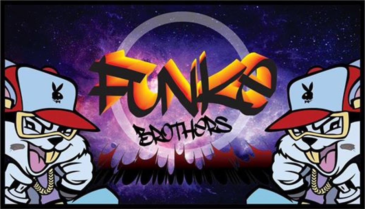 Funke Brothers 3rd Anniversary Jam 2017 poster