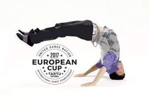 European Cypher 2017