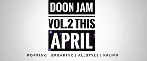 Doon Jam 2